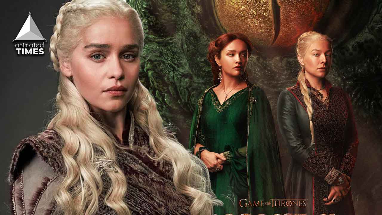 “I just can’t do it”: Emilia Clarke Reveals Why She Hates House of the Dragon, Compares It With Awkward School Reunion After Game of Thrones Fiasco