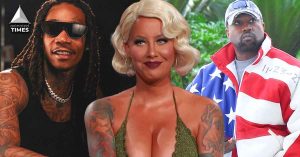 “I feel like people are obsessed with Ye and me”: Ex-Girlfriend Amber Rose Ignores Kanye West’s Love For Her, Says Wiz Khalifa Was Better