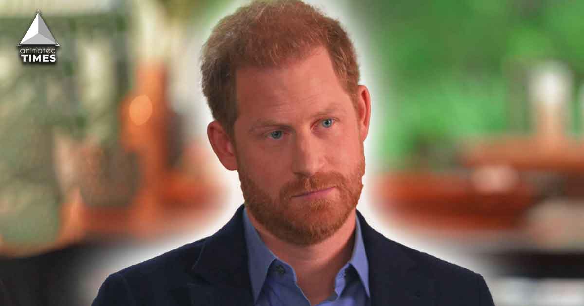 “A man who has gone off the deep end’: Experts Claim ‘Constantly Whining’ Prince Harry is Mentally Unstable, Brand Him the ‘Prince of Wails’