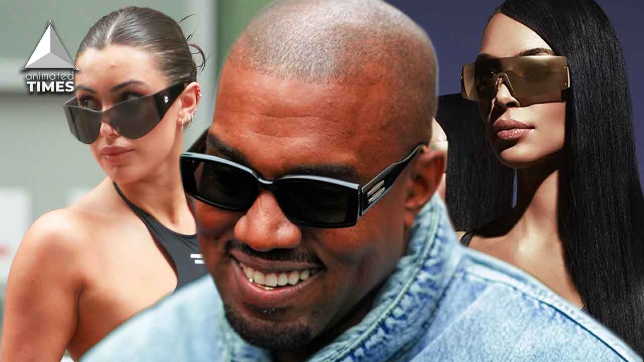 ‘Bro wants Kim but also doesn’t want Kim’: Fans Brand Kanye West’s New Wife Bianca Censori A Kim Kardashian Clone