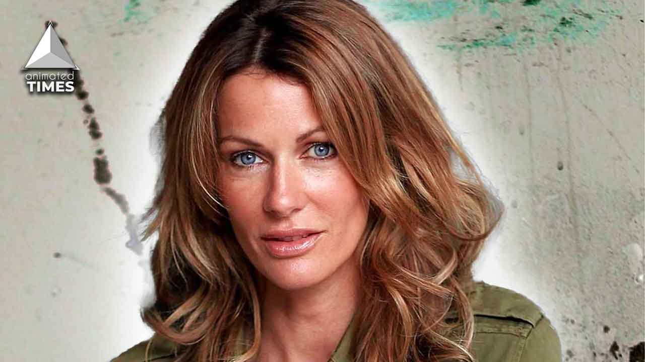 Former Miss UK Kirsty Bertarelli – Who Became UK’s Richest $428M Rich Divorcee After Ending 21 Year Marriage – Finding New Partner Mere Months Later Puzzles Fans