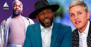 Friends of Stephen ‘tWitch’ Boss Reportedly Defending Ellen DeGeneres after Todrick Hall’s ‘Extremely Negligent’ Comment Implying She Was Responsible for His Suicide