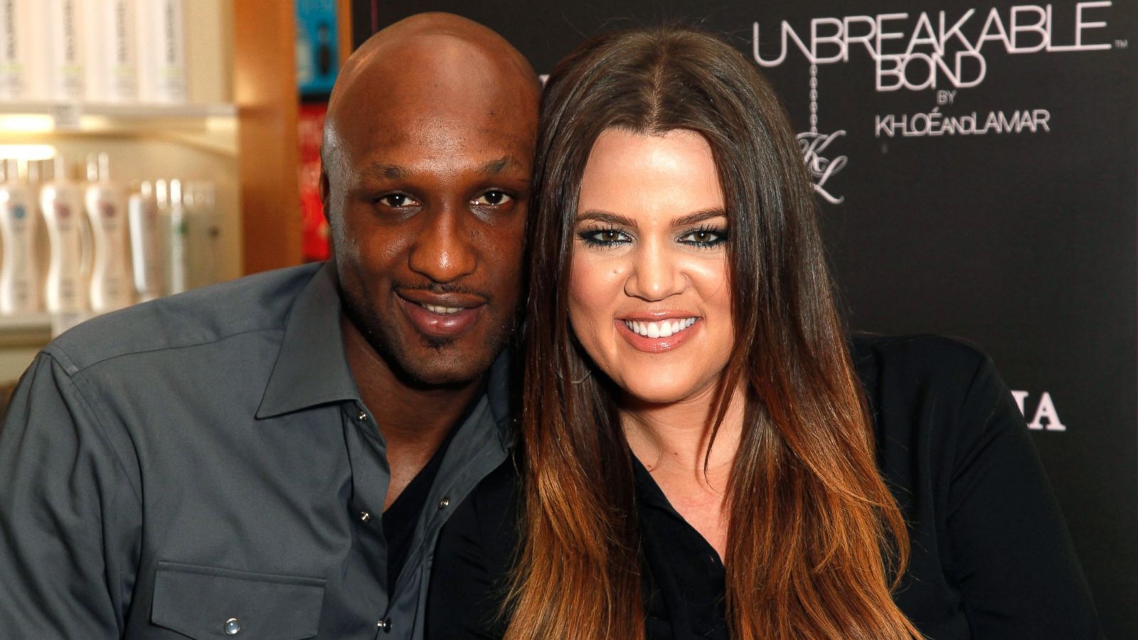 “the Stories You Dont Know Is Like Really Crazy” Khloe Kardashians Ex Partner Lamar Odom