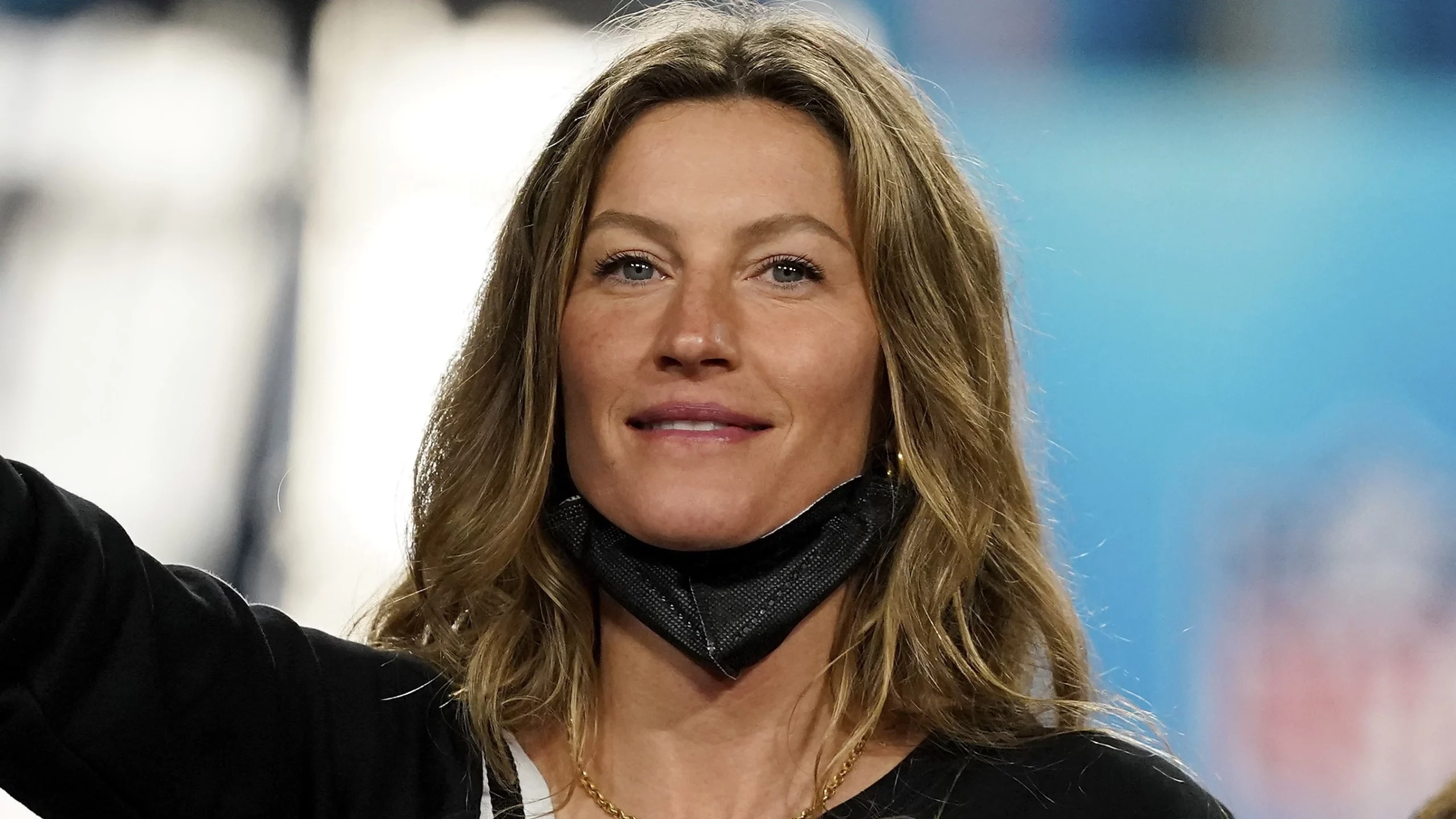 Gisele Bündchen