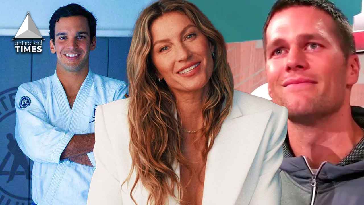 ‘She has no regrets’: Gisele Bundchen Reportedly Has Zero Regrets Dumping Tom Brady, Enjoying “Deep Relationship” With New BF Joaquim Valente