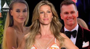 Gisele Bündchen Spotted With Mystery Couple as Tom Brady Gets Heavily Linked With Veronika Rajek After Divorce