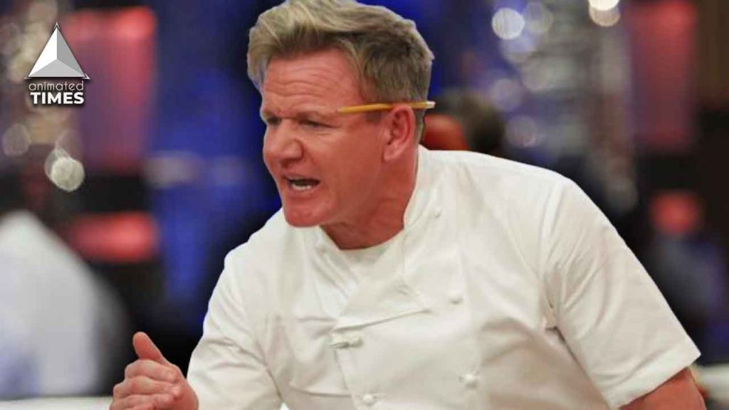 When Its Great Its Great When Its Sh T Its Sh T Gordon Ramsay Won T Stop Swearing At