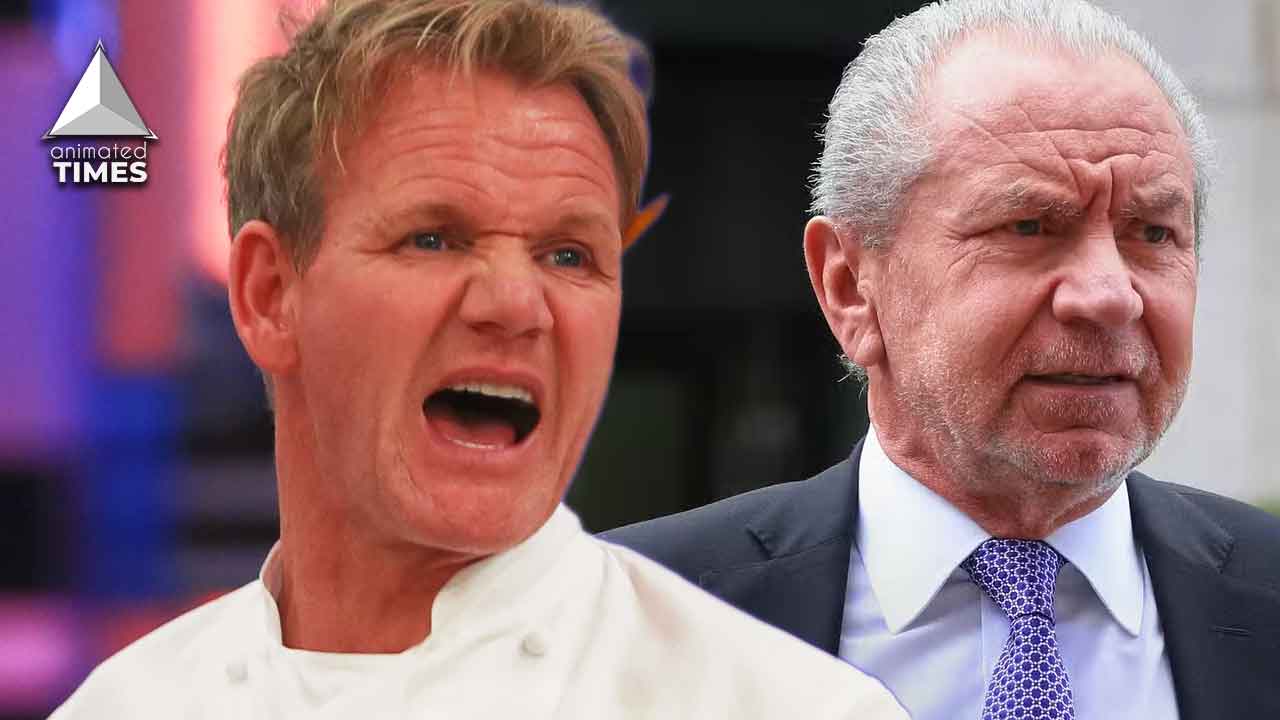“Stick to your day job, mate”: Gordon Ramsay’s $220M Empire In Jeopardy As British Billionaire Accuses His Show ‘Future Food Stars’ Is A Knockoff Of ‘The Apprentice’
