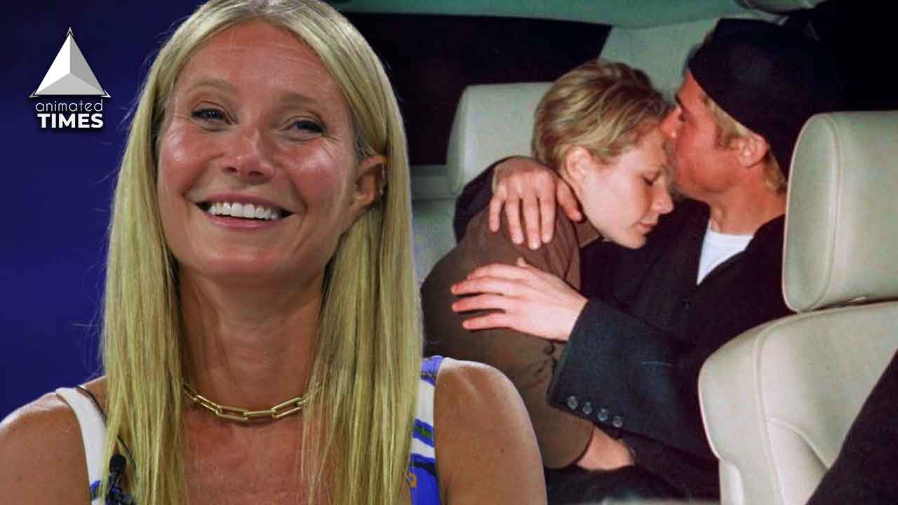 “You could stumble out and go with some rando”: Gwyneth Paltrow Blames Internet For Not Being Able To Do Drugs And Hooking Up With Strangers