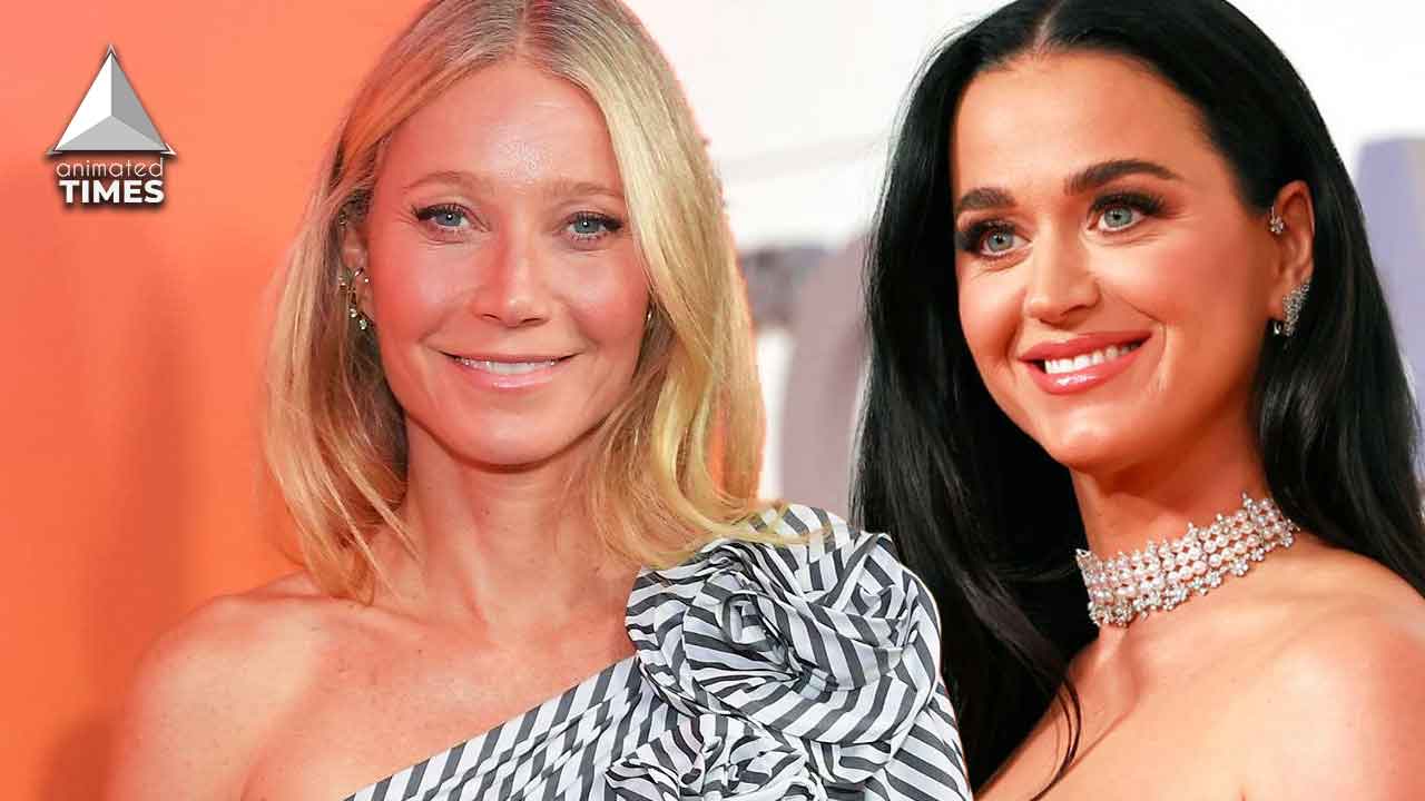 “I know Katy text her asking why she picked this pic”: Gwyneth Paltrow’s Selfie With Katy Perry Receives Harsh Reactions From Fans