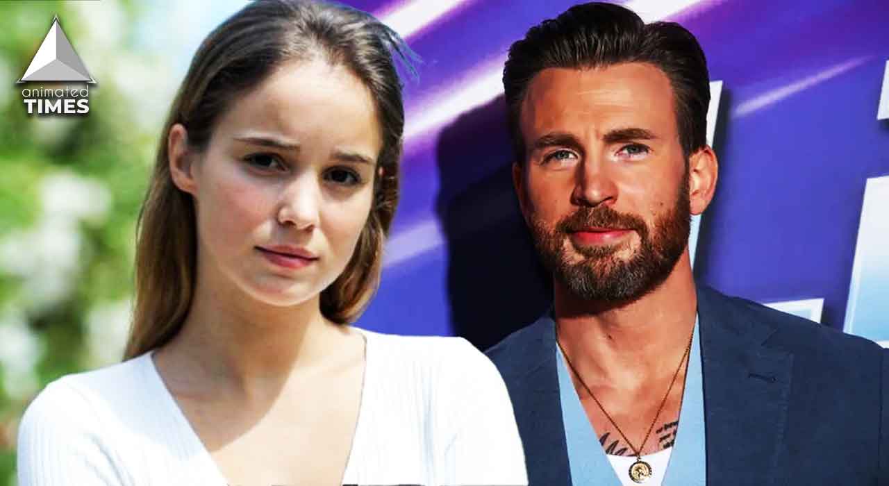 “He’s NEVER shared something like this with everyone”: Chris Evans Convinces Fans Alba Baptista is The One He Wants to Build a Family With