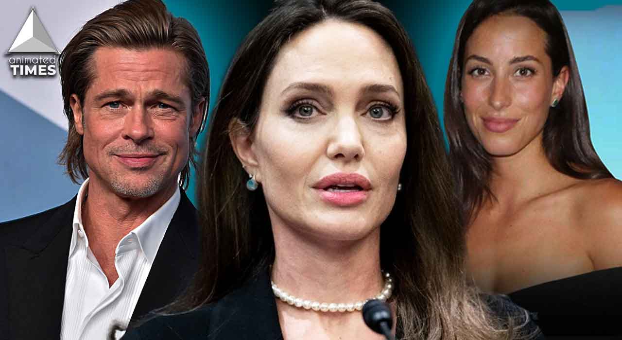 Brad-Pitt- Angelina-Jolie