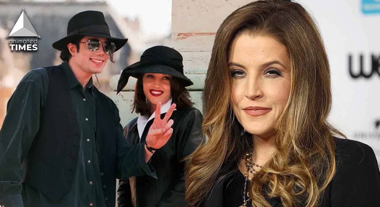 “I Had More Than He Did”: Lisa Marie Presley Reveals Why She Chose ...