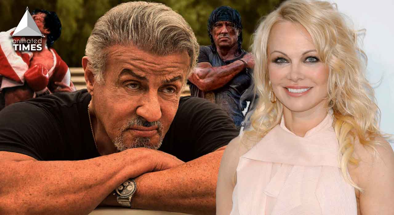 “I was like: ‘Does that mean there’s a No. 2?'”: Sylvester Stallone Bribed Pamela Anderson With a “Condo and a Porsche” To Become His No. 1 Girl