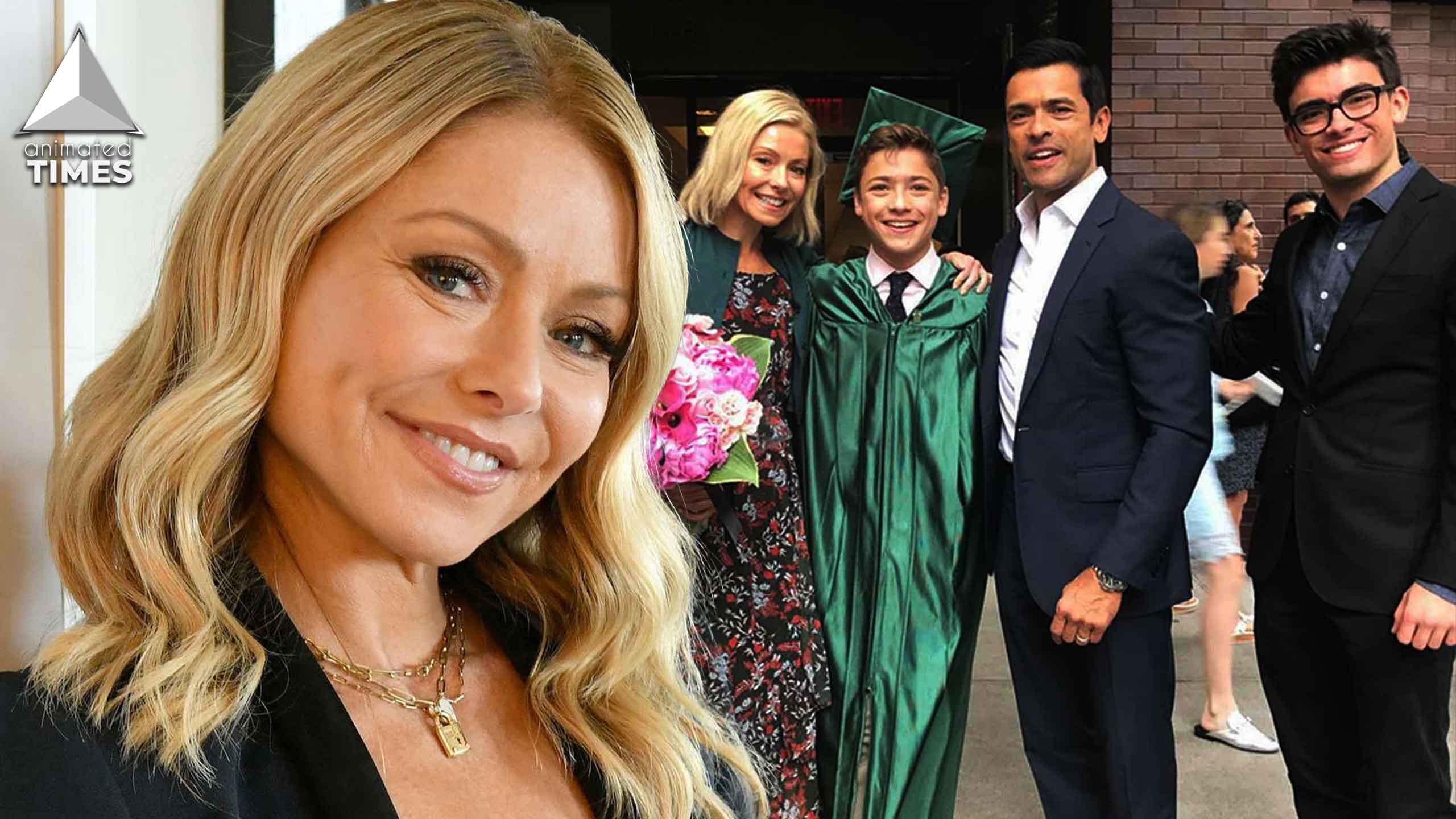 “I was so mean to them”: Kelly Ripa Yelled at Kids For Their Heartfelt 50th Birthday Gift, Felt Terrible After it Was Revealed