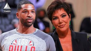 “I’m heartbroken, I’ll miss you”: Kris Jenner Joins Tristan Thompson to Mourn His Saddening Loss