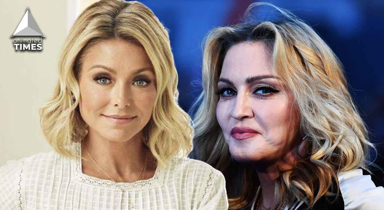 “I’m hoping to be retired”: Kelly Ripa Hints Retirement From Own Talk Show After Mystery Illness, Wants to Join Madonna as a Supermodel