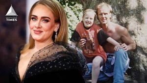 “As an adult I do not know if it is funny or not”: In a Bizarre Admission, Adele Says Her Father Put a Trash Bag on Her Head