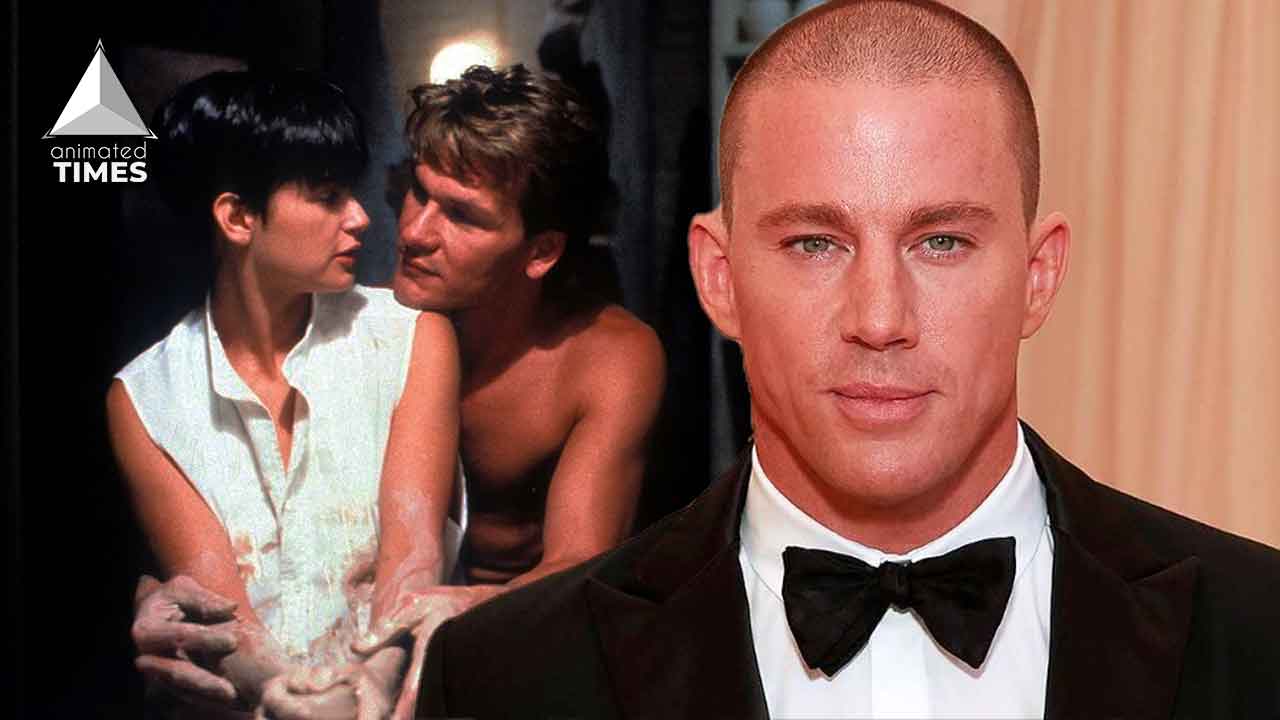 “It needs to change a little bit”: Channing Tatum Acquires Rights To ’90s Cult-Classic Movie, Remake To Change the Story
