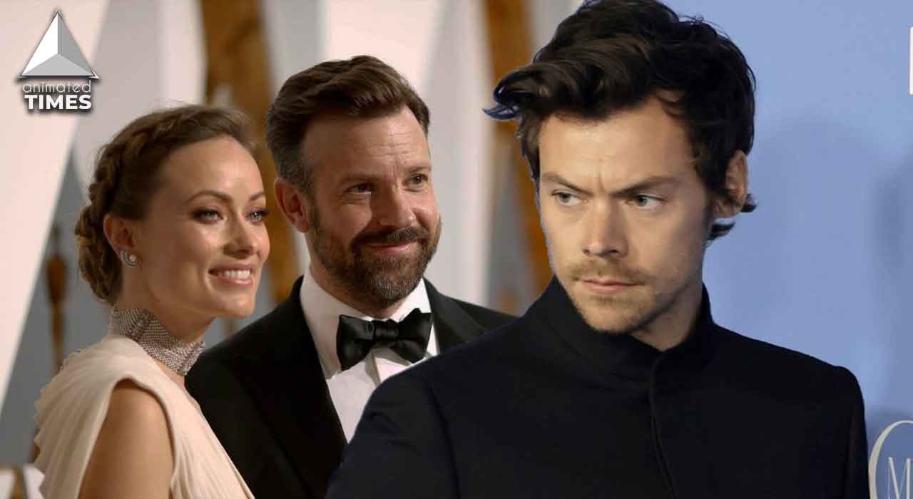“It’s humiliating for her. Olivia really hurt Jason when she left him”: Jason Sudeikis Brutally Mocking Olivia Wilde After Her Failed Plans With Harry Styles