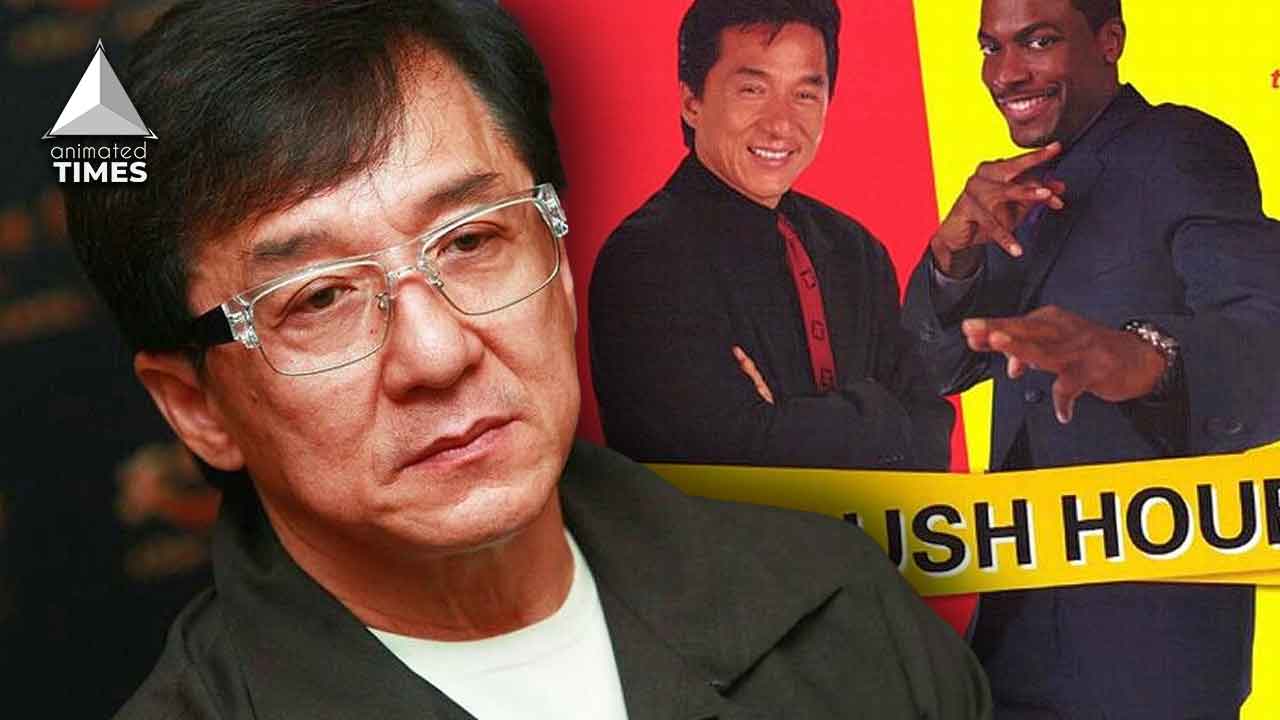 “Nobody went to see it, My movie?”: Jackie Chan’s Ego Was Hurt As He Wanted to Quit Hollywood After His $244 Million Movie Rush Hour