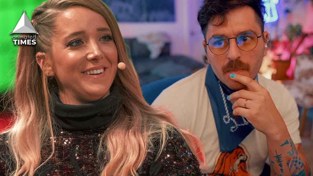 “They’ve been harassing me throughout the last two months”: Jenna Marbles’ Husband Shares Chilling Details About Altercation With a Stalker