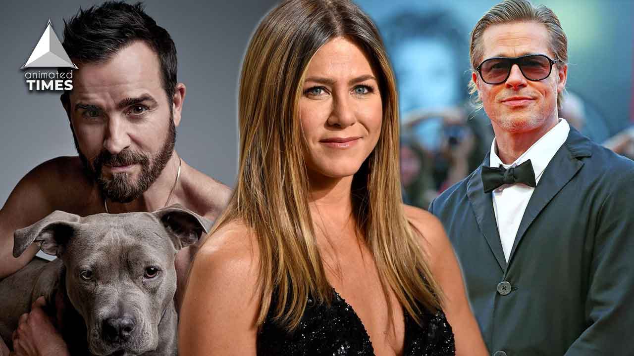“She feels emotionally ready to open her heart”: Jennifer Aniston Desperate to Find Soulmate at 53 After Failed Marriages With Brad Pitt and Justin Theroux