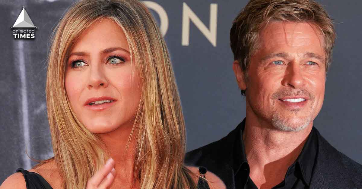 "The kind of family life she's always wanted": Jennifer Aniston Might Finally Have Her Dream Family After Failed Marriage With Brad Pitt