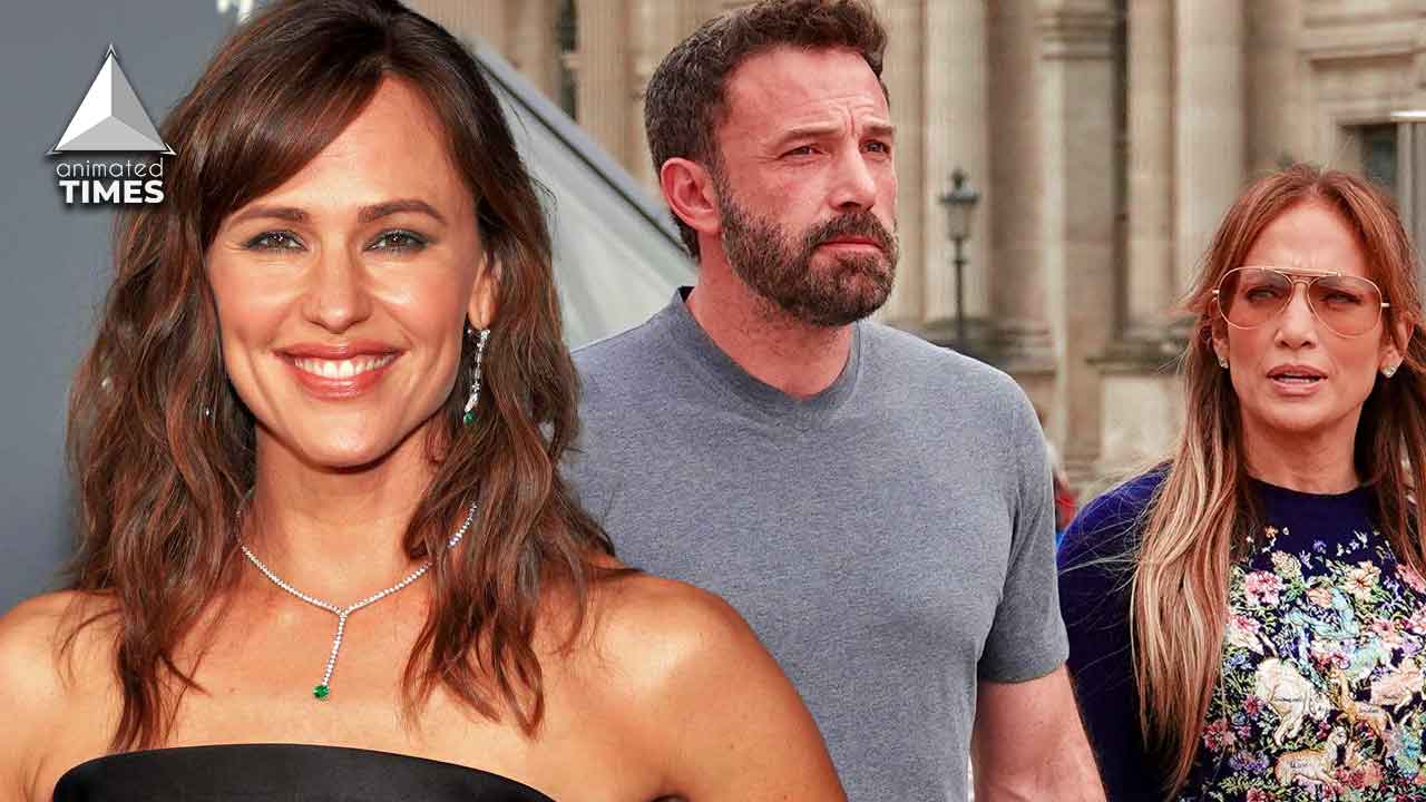 “It’s not healthy”: Jennifer Garner Spills the Beans on Ben Affleck-Jennifer Lopez Relationship Amidst Rumored Marriage Troubles