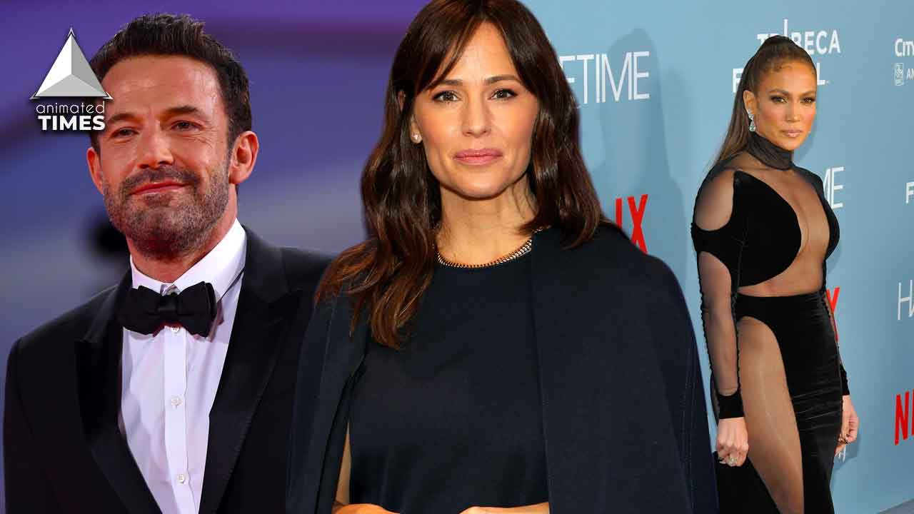 Jennifer Garner Turning To a Career in Politics as She Allegedly Becomes Enemies With Jennifer Lopez – Hollywood’s Most Powerful Pop Icon – Following Ben Affleck Reconciliation Rumors