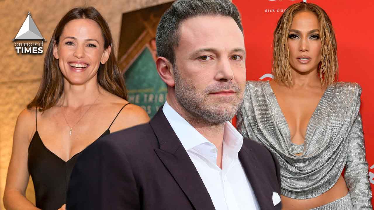 “I refuse to be the ashes”: Jennifer Garner and Jennifer Lopez Hated Ben Affleck For His Weird Choice, Joined Forces to Make Him Get Rid of It