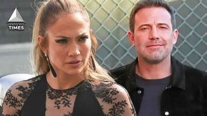 “I’ve probably loved him longer than you have”: Jennifer Lopez Couldn’t Stand Co-Star For Being Closer to Ben Affleck Than Herself