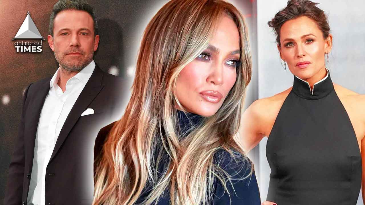 53-Year-Old Jennifer Lopez Desperately Enticing Ben Affleck With Bombshell Figure as Affleck Allegedly Grows Closer to Ex Jennifer Garner