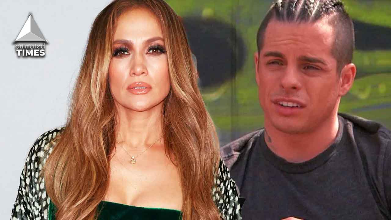 “I thought I was ready for a relationship with a woman with kids and everything”: Jennifer Lopez’ Ex-Lover Casper Smart Claims He Wasn’t Ready For Massive 20 Year Age Gap