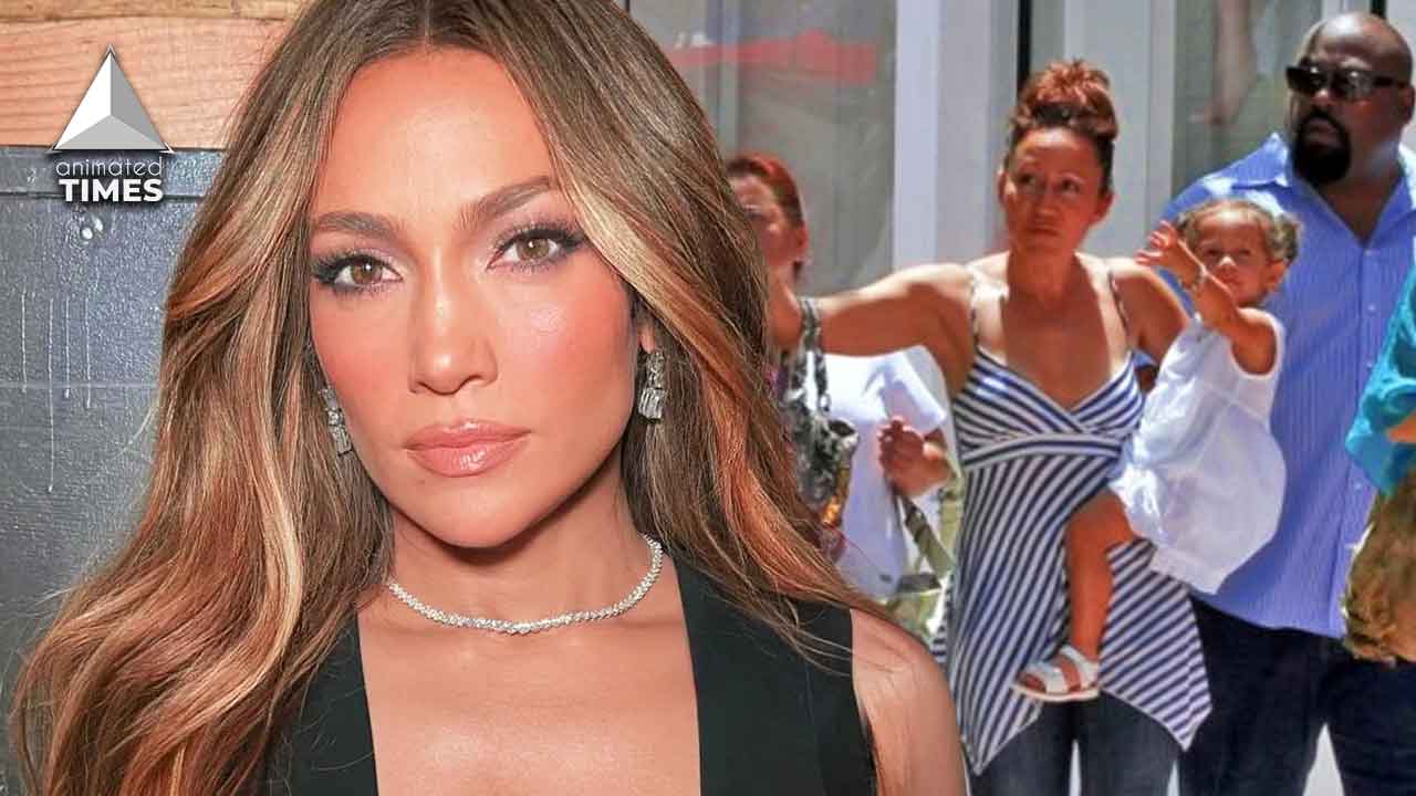 Jennifer Lopez Fired Maid After Asking for Autograph, Claimed She Barged into Her Room Without Warning