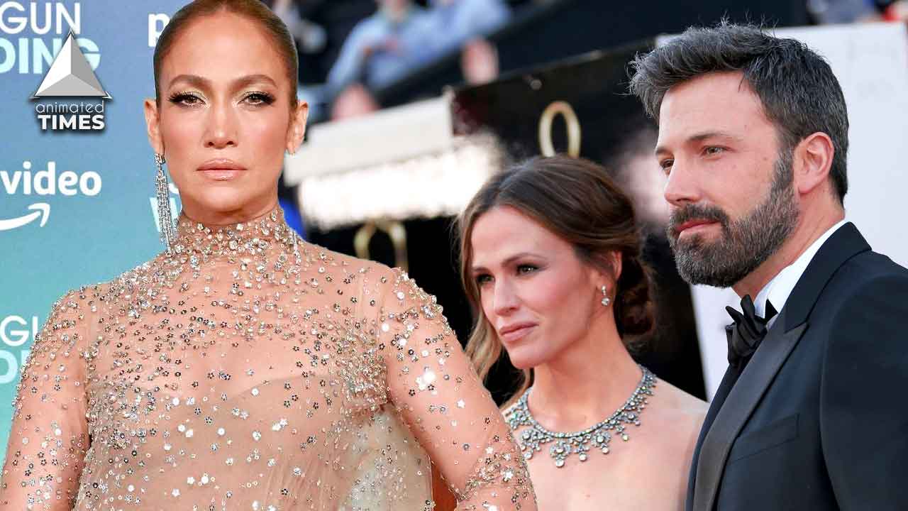 Jennifer Lopez Hints She Despises The Idea of Marriage as Husband Ben Affleck Allegedly Grows Closer to Jennifer Garner