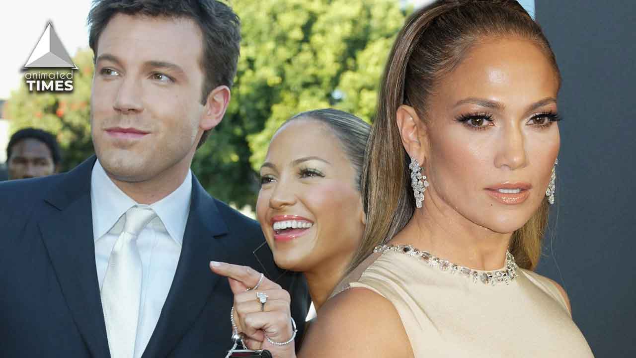 “I don’t have it anymore”: Jennifer Lopez Lost Ben Affleck’s First Engagement Ring, Made the Justice League Star Propose Twice