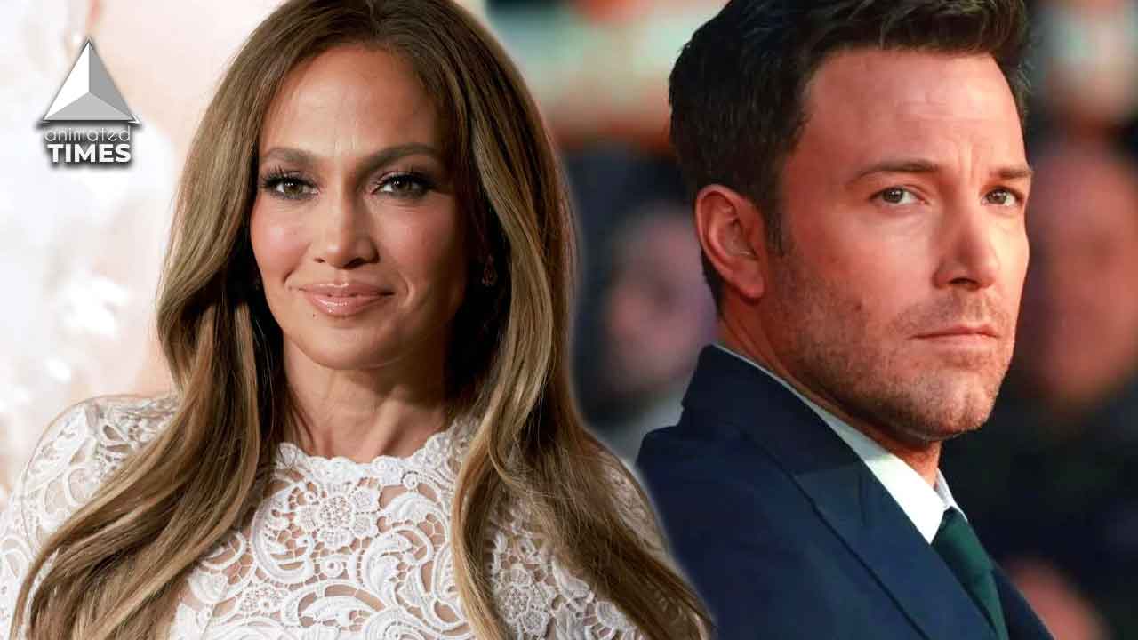 F—k it, let’s just go to Vegas”: Jennifer Lopez Made Ben Affleck Considering Eloping After Stressing Him Out Because of Failed Past Relationship