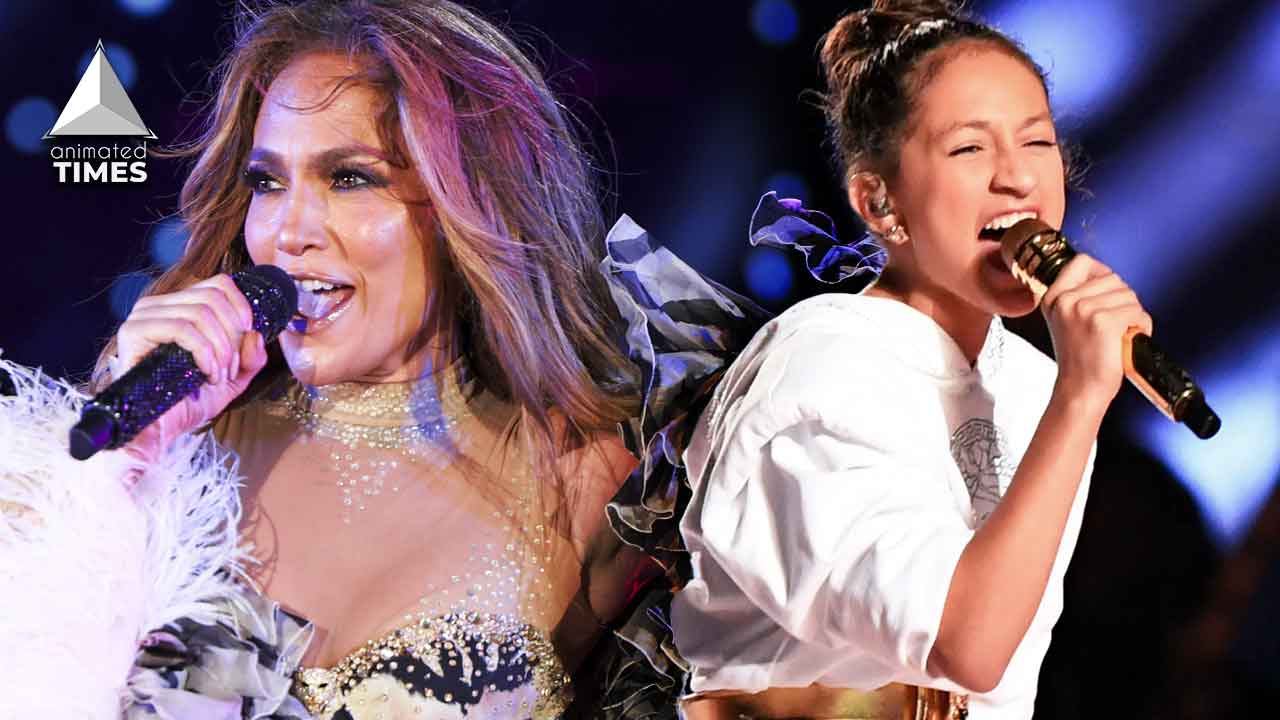‘I just didn’t want that…”: Jennifer Lopez Scared of Daughter Emme Stealing Her Thunder? JLo Stopped Rising Star Daughter from Starring in ‘Limitless’