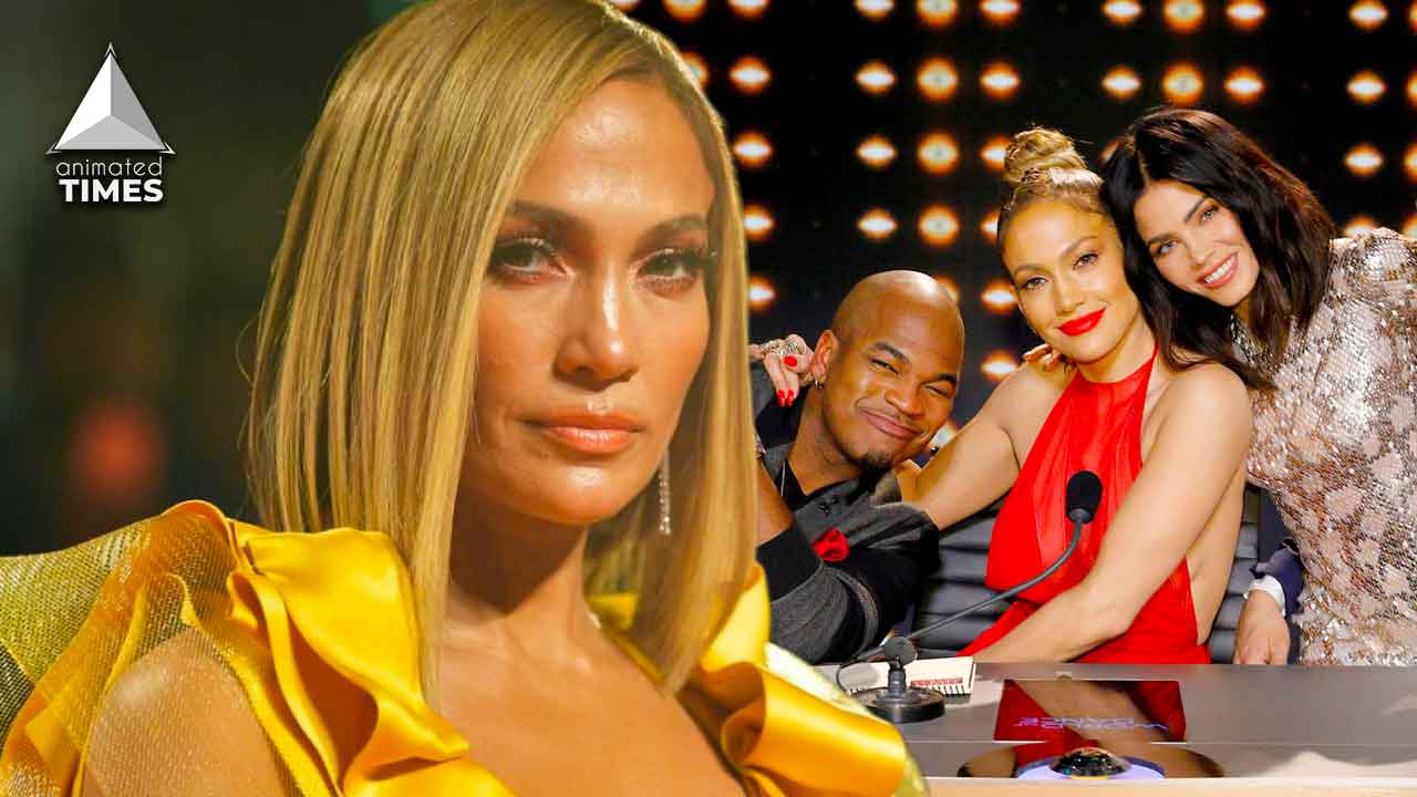 “She never said anything negative”: Jennifer Lopez Was More Concerned About Herself than Show’s Contestants, Accused of Using TV Shows to Promote Her Career