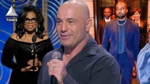 ‘Kanye knows how to set goals, how to achieve them’: Joe Rogan Slammed Oprah for Ordering Kanye West To Not Run for President