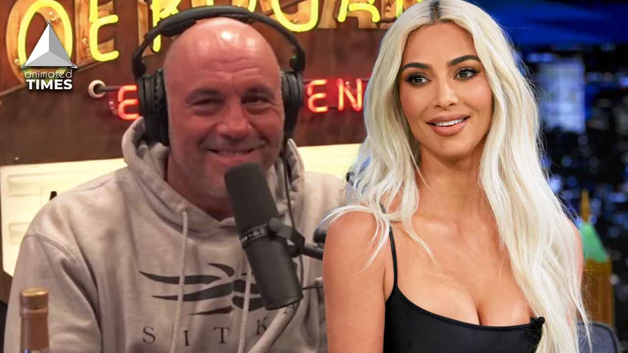 “Who is more famous? Oprah? No S*x Tape”: Joe Rogan’s Savage Joke on Kim Kardashian Being The Most Famous Woman on The Planet