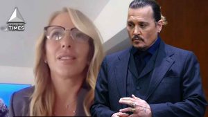 ‘Can you give me some morphine to see if my tongue and p**is touch?’: Johnny Depp Reportedly Sent His Own Nurse Debbie Lloyd a Very Humiliating Message