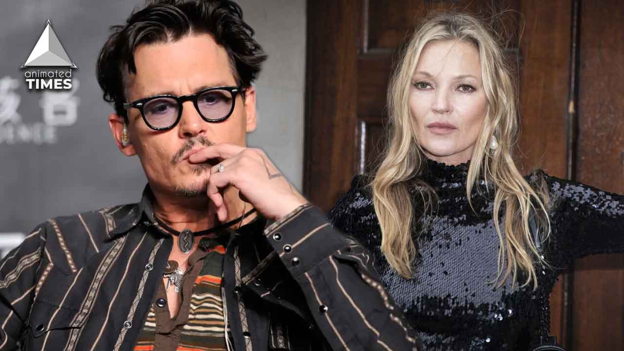 I was chasing a giant cockroach’: Johnny Depp’s Outlandish Explanation After He Was Arrested for Allegedly Assaulting Kate Moss, Wrecking Luxury Hotel Room