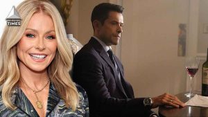 “You cannot get tequila in that theater”: Following Alleged Mark Consuelos Marriage Troubles, Kelly Ripa Hints Drinking Problem – Reveals Stars Regularly Drink Around Her