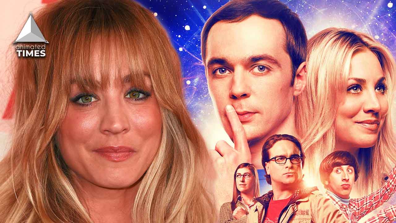 “The worst experience was getting covered in f*king hair from head to toe”: Kaley Cuoco Hated Her Role in Big Bang Theory While Filming a Bizarre Episode