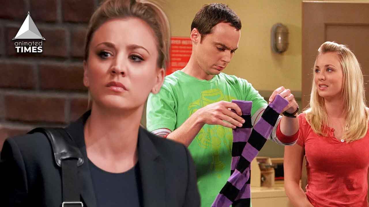 “We cried for hours, I couldn’t breathe”: Kaley Cuoco Hated Jim Parsons for Destroying Big Bang Theory’s Legacy With His Abrupt Exit, Couldn’t Even Look Him in the Eye