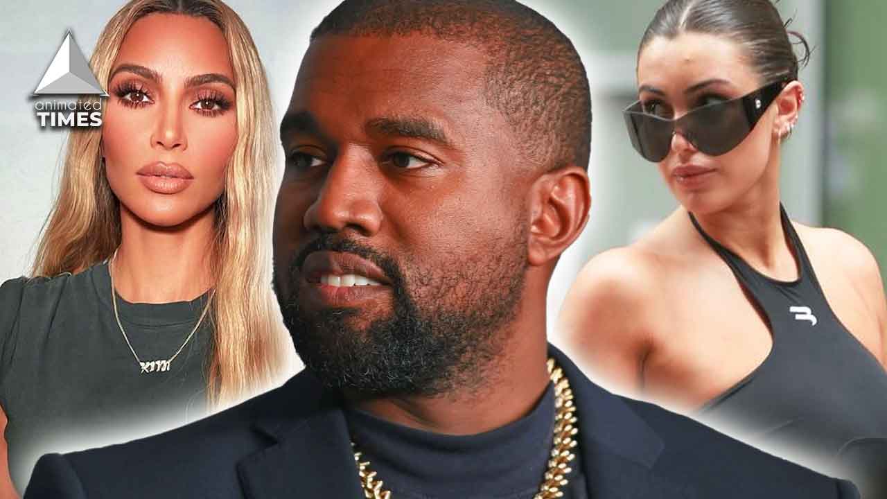 “I can’t have any more s*x till marriage”: Kanye West Did Not Keep Kim Kardashian in Dark About His Marriage With Bianca Censori?