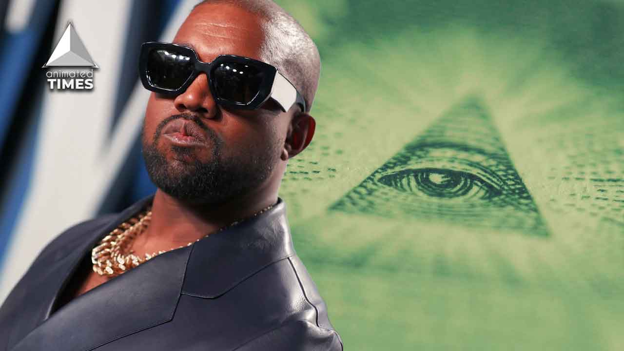 ‘He’s the first person in history to do this’: Kanye West Reportedly Outsmarted the System By Turning into a Toxic Celebrity, Wanted To Get Out of Binding Billion Dollar Contracts to Escape Hollywood Illuminati