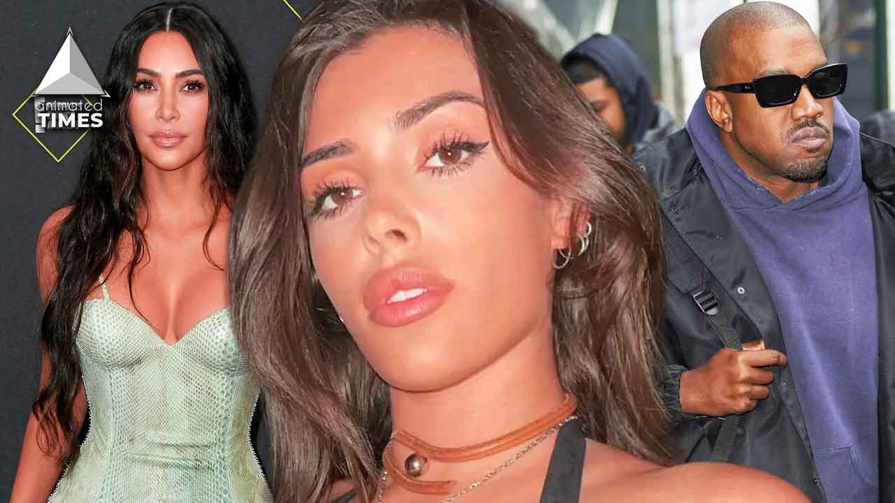 Bianca Censori Net Worth – Kanye West’s Alleged Wife isn’t Anything Like Kim Kardashian